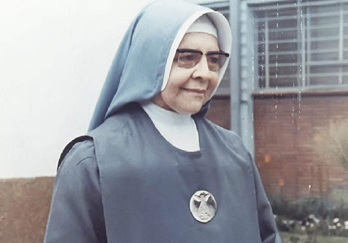 Madre-maria-berenice