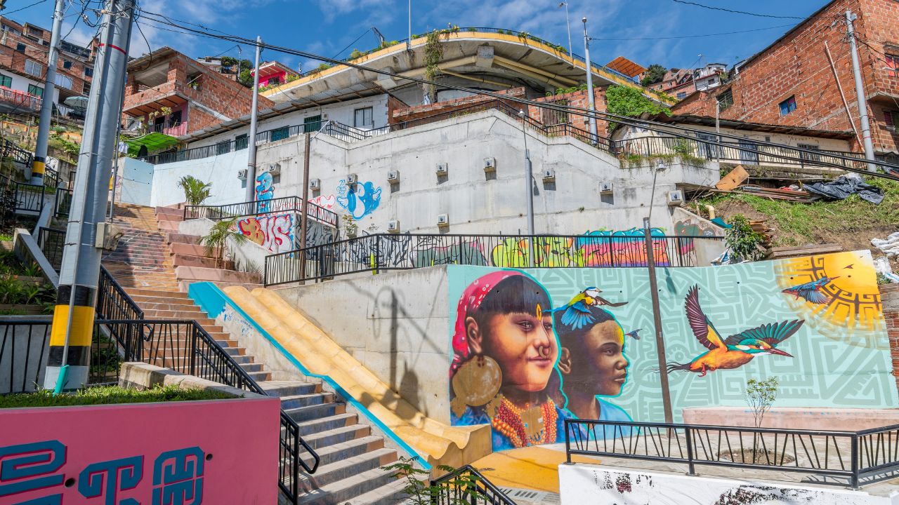 Medellín