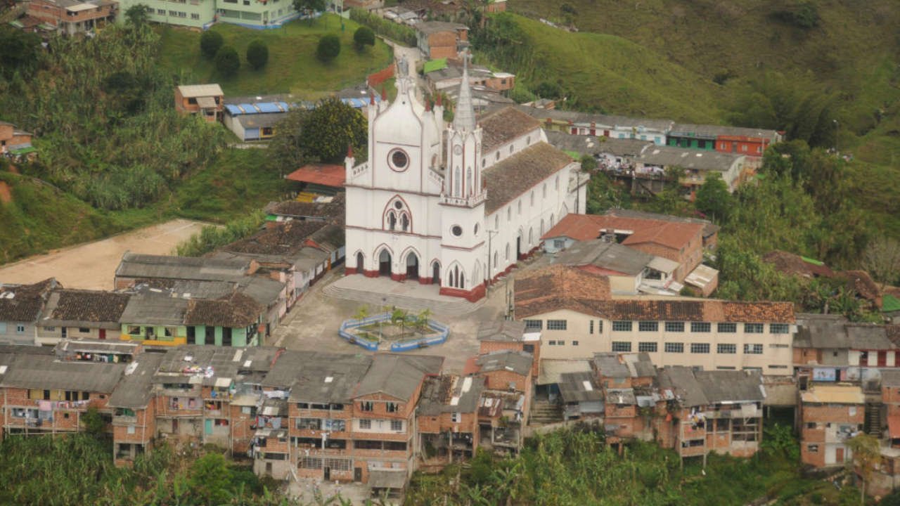 Nariño