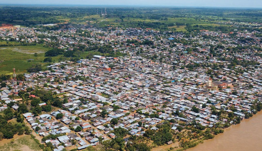 6 municipios antioqueños en riesgo extremo para elecciones