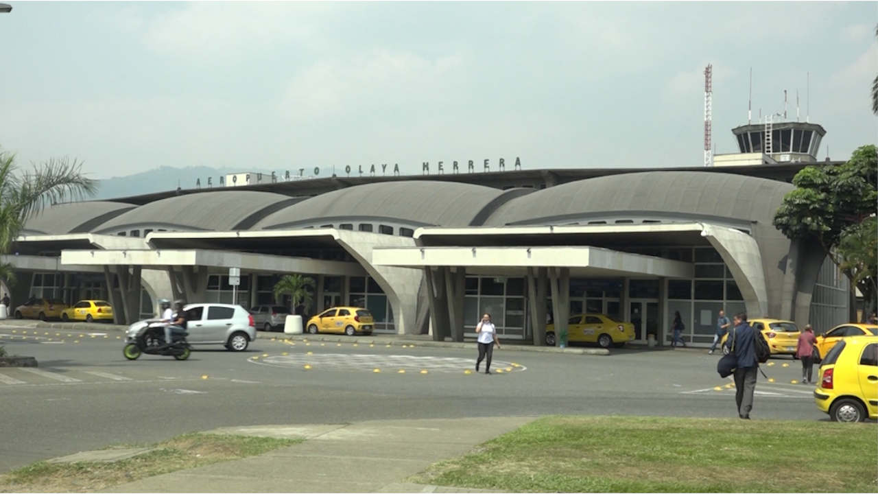 olaya