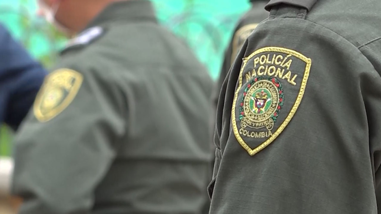 Por muerte a una persona, la Procuraduría formuló cargos a patrullero de Támesis