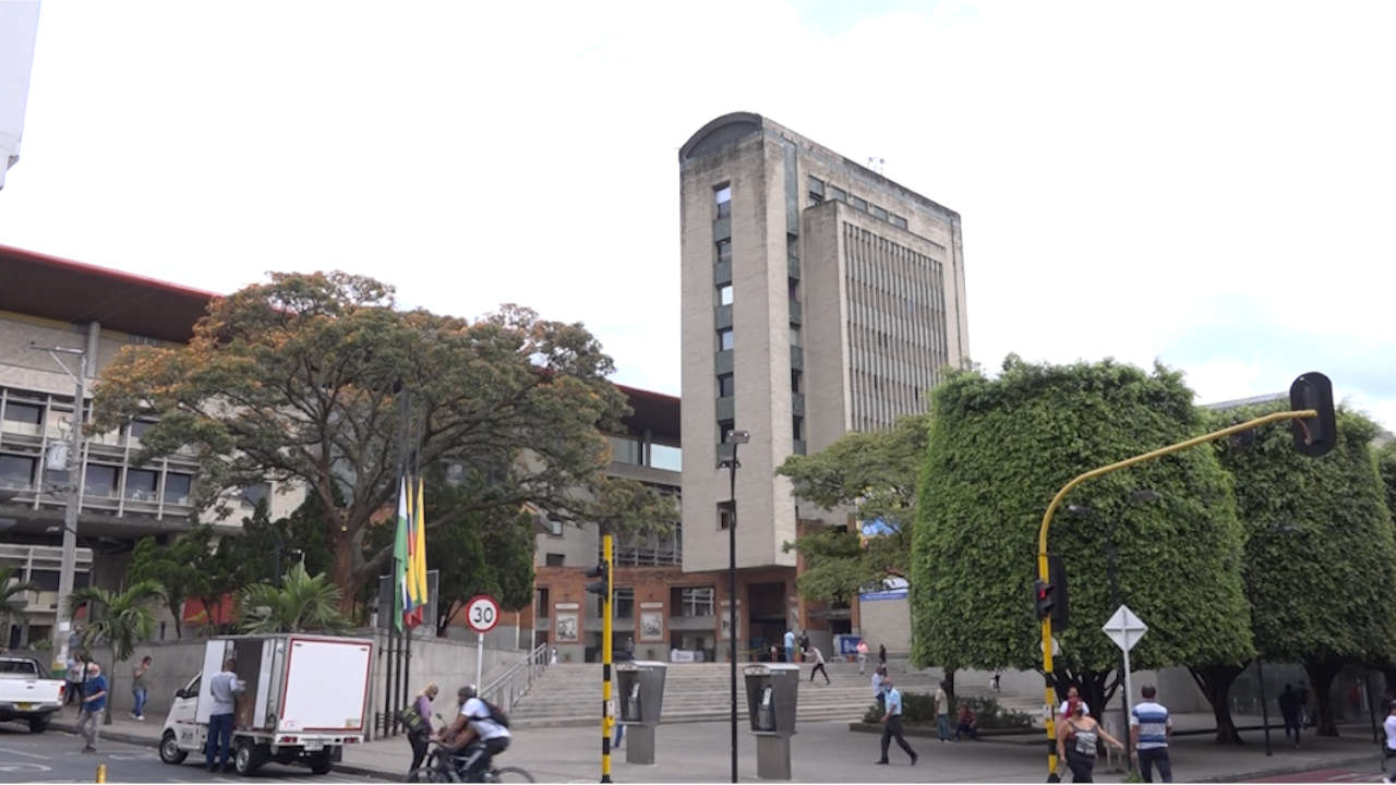 Presupuesto Participativo