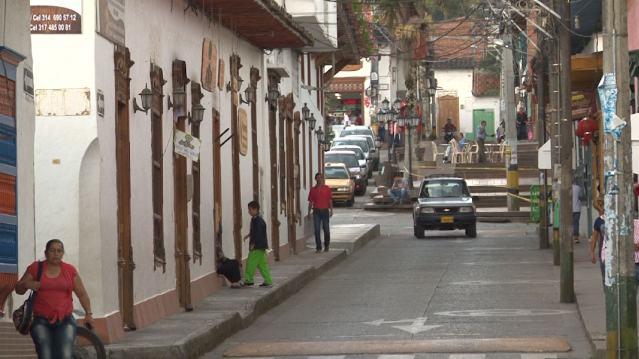 El Retiro