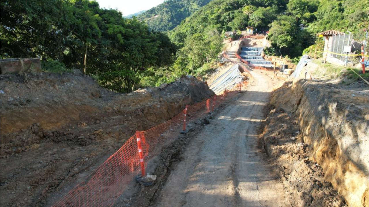 Santa Bárbara