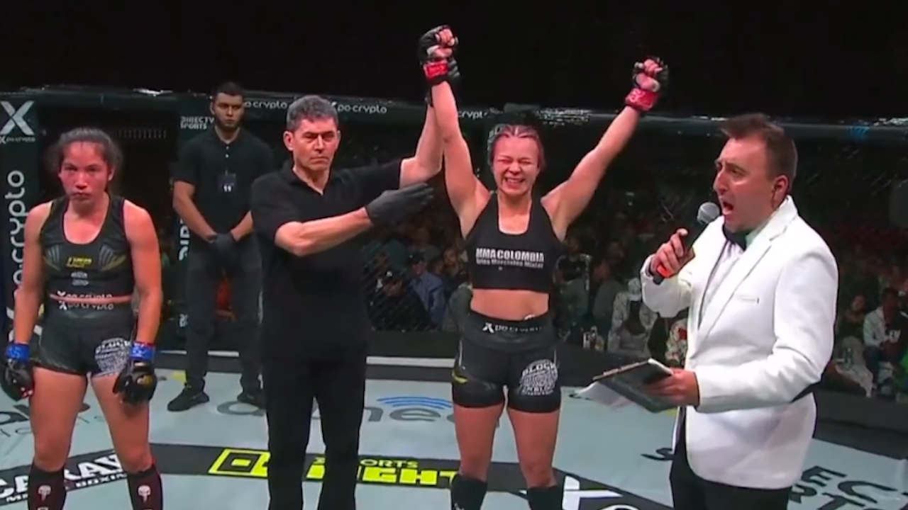 Último Gurrero en Pie