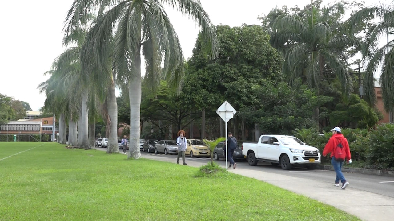 Universidad Nacional