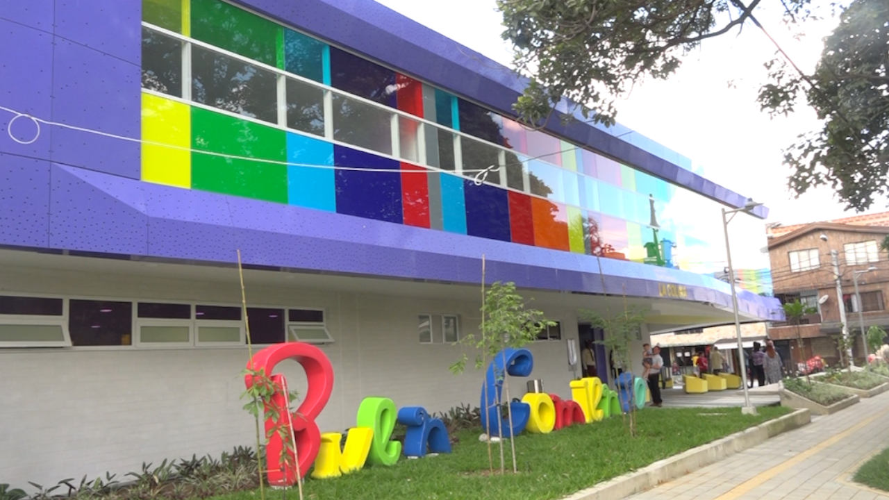 Continúa la audiencia por el caso de la presunta corrupción en contratos de Buen Comienzo buen comienzo