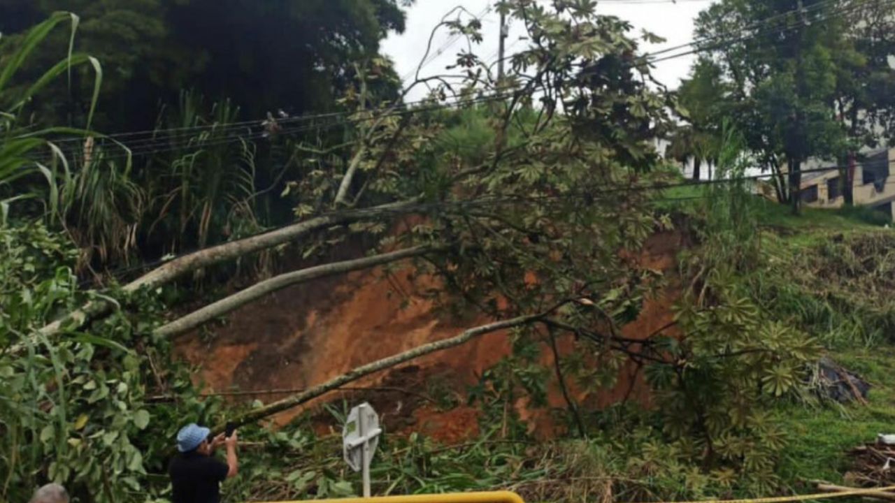 emergencias