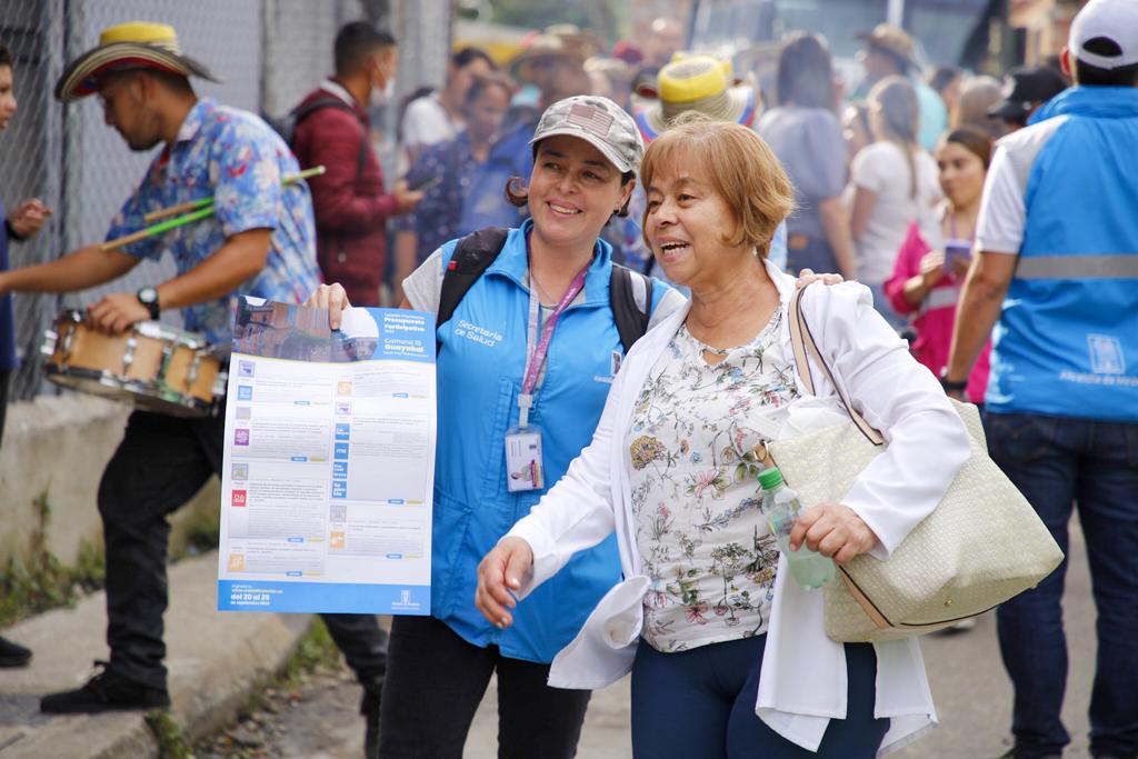 ppresupuesto participativo
