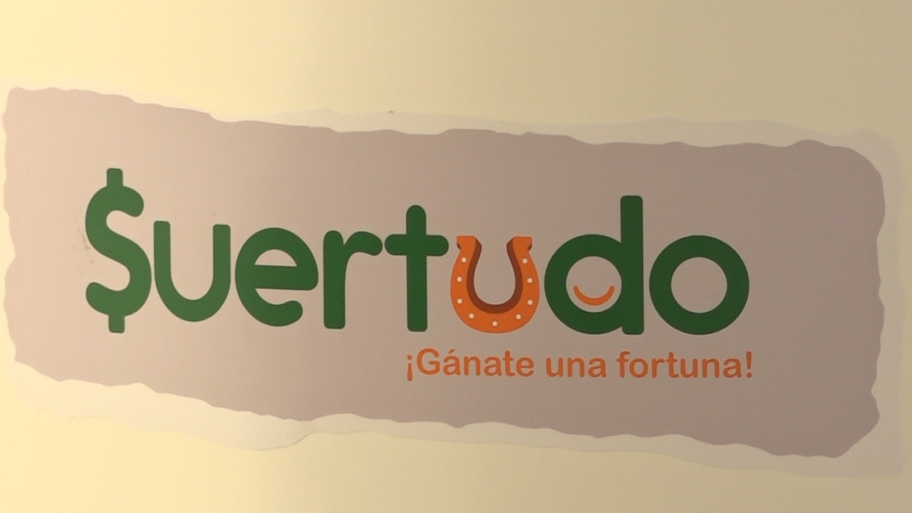suertudo