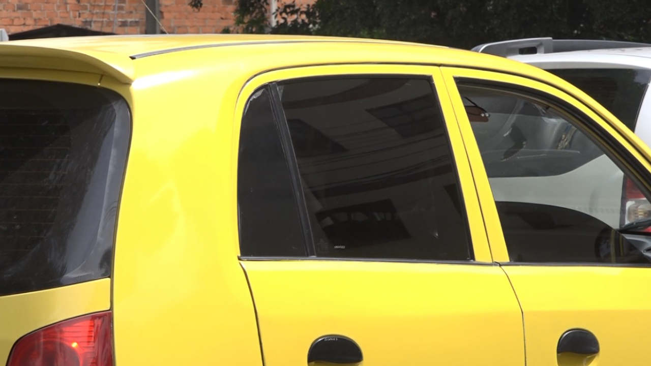 taxistas