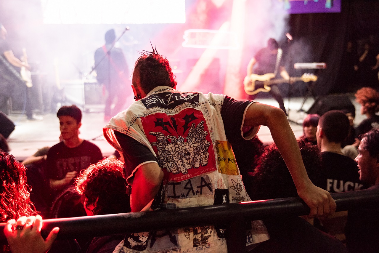 Todos a ‘rockear’ en Altavoz Fest Internacional Altavoz-fest