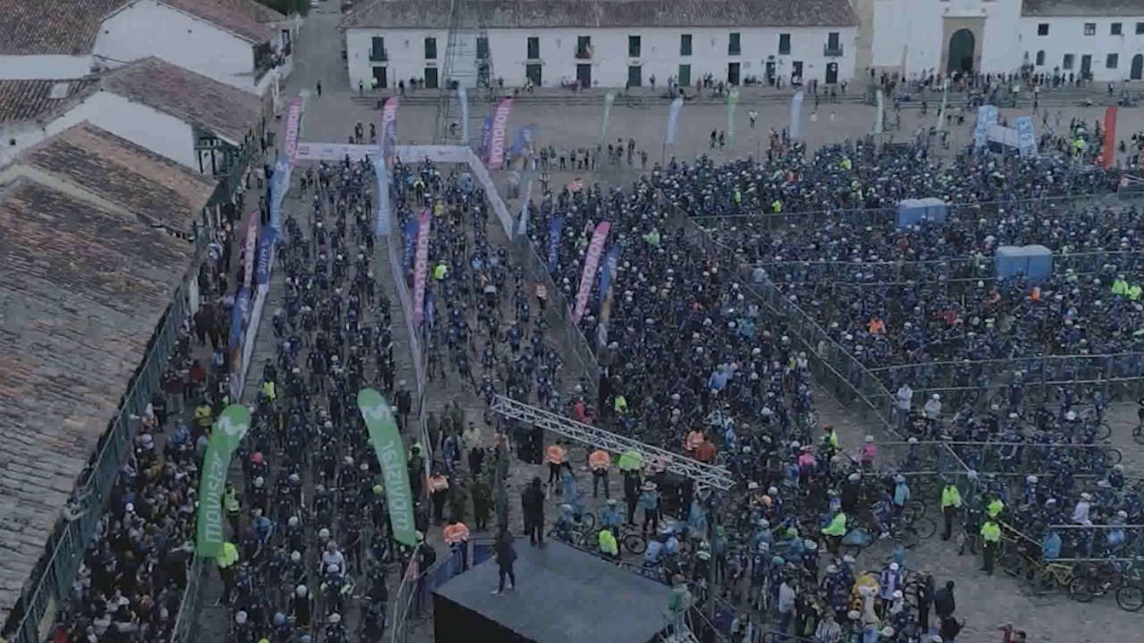 Gran Fondo