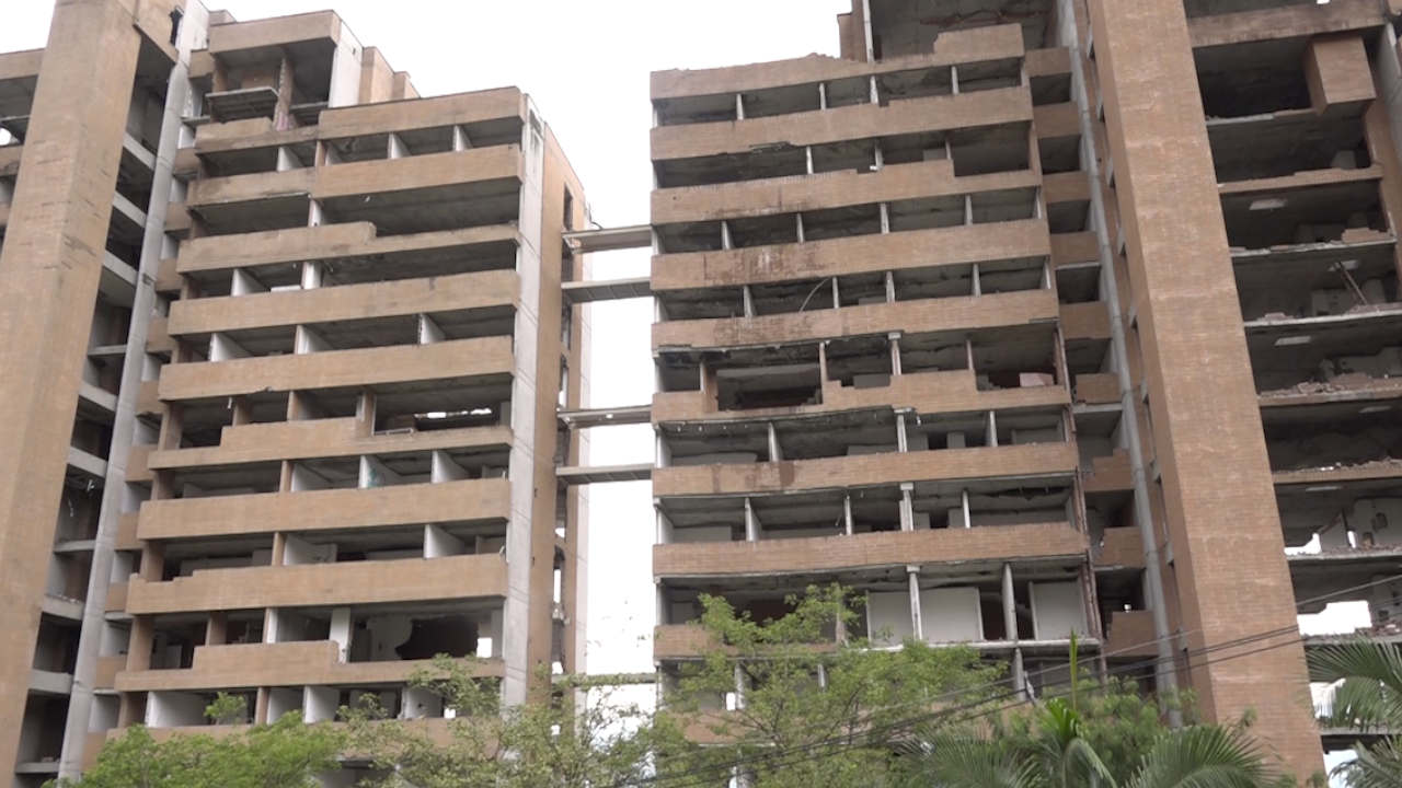 Continental Towers
