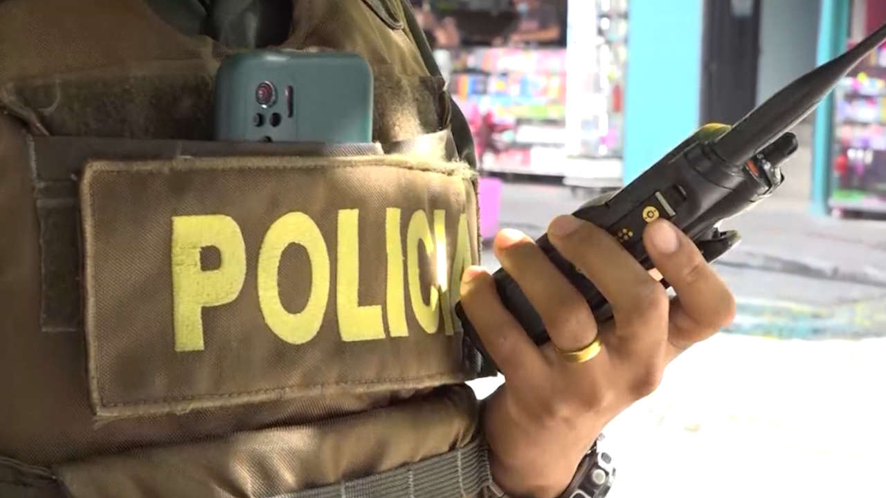 Este año van más de 7 mil intervenciones anticontrabando Anticontrabando