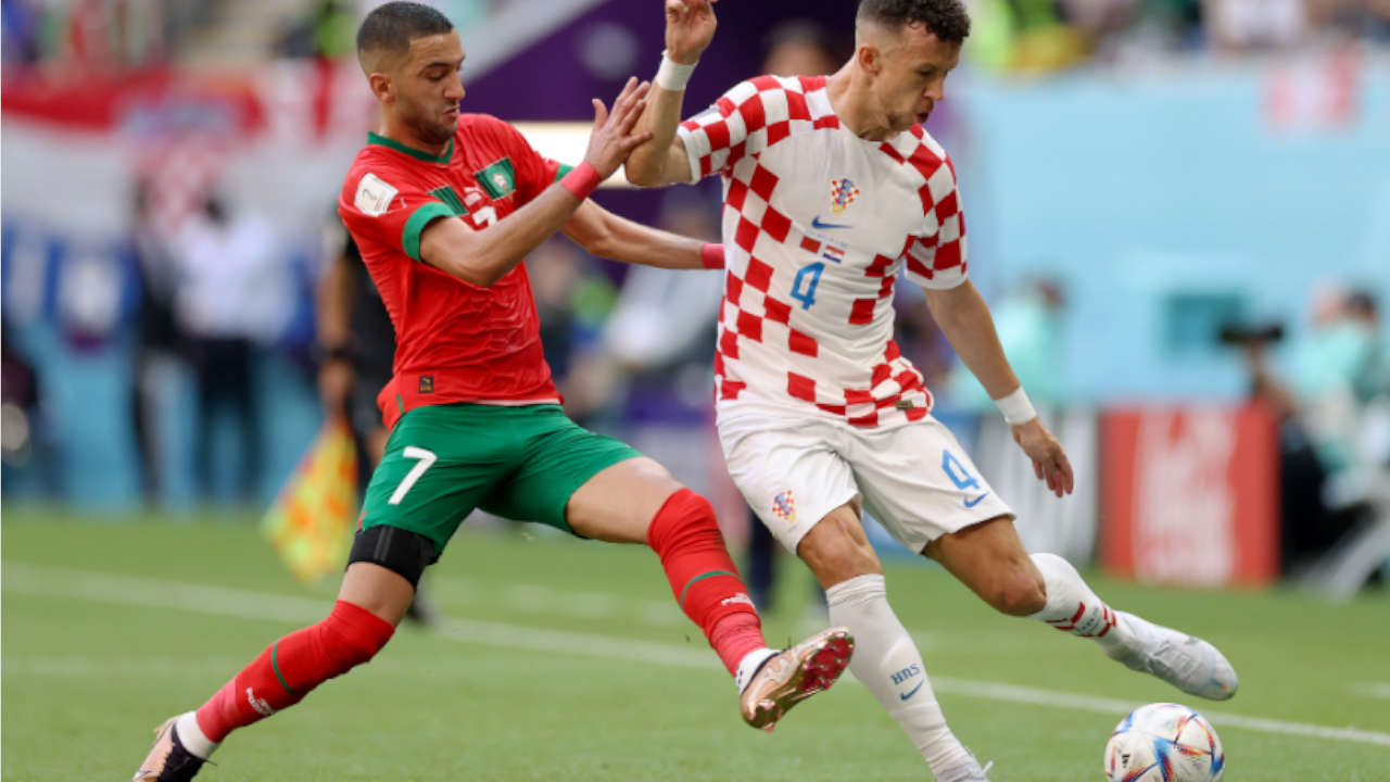 Croacia