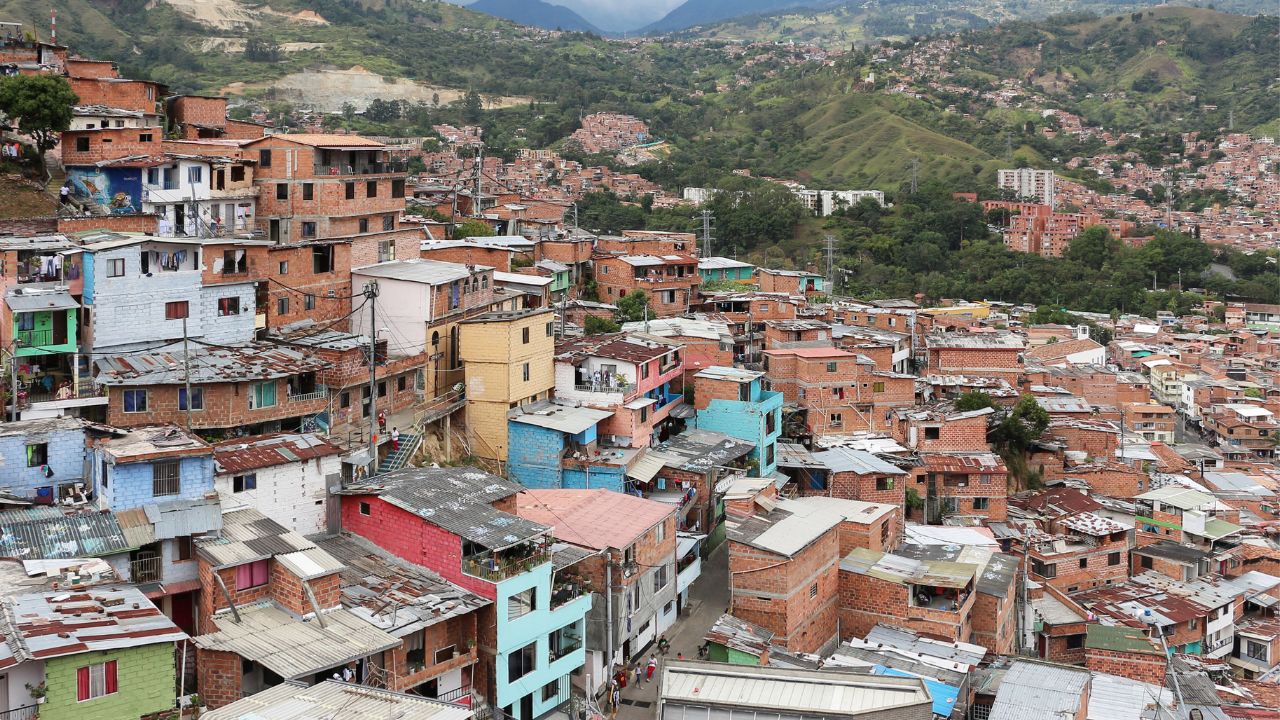 Feria de las Flores 2023: tampoco se pierda el paseo por la Comuna 13 en helicóptero