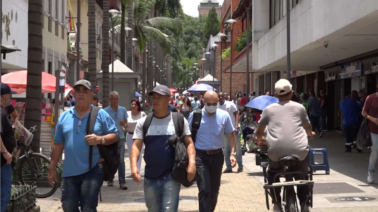 Investigan robos a turistas con escopolamina en Medellín escopolamina