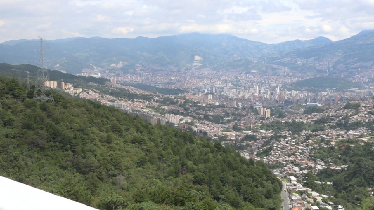 Antioquia