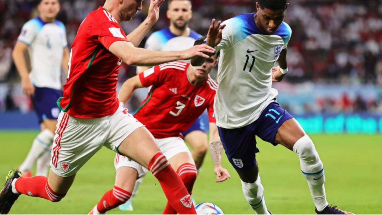 Inglaterra