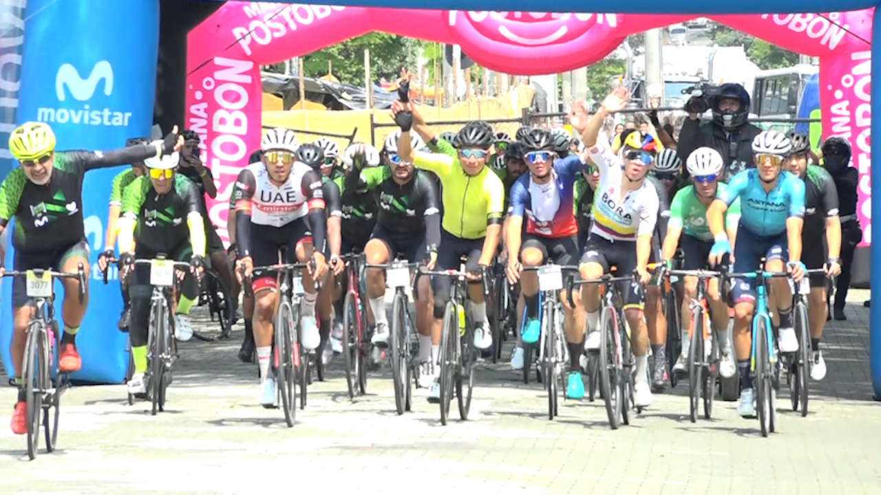 Gran Fondo