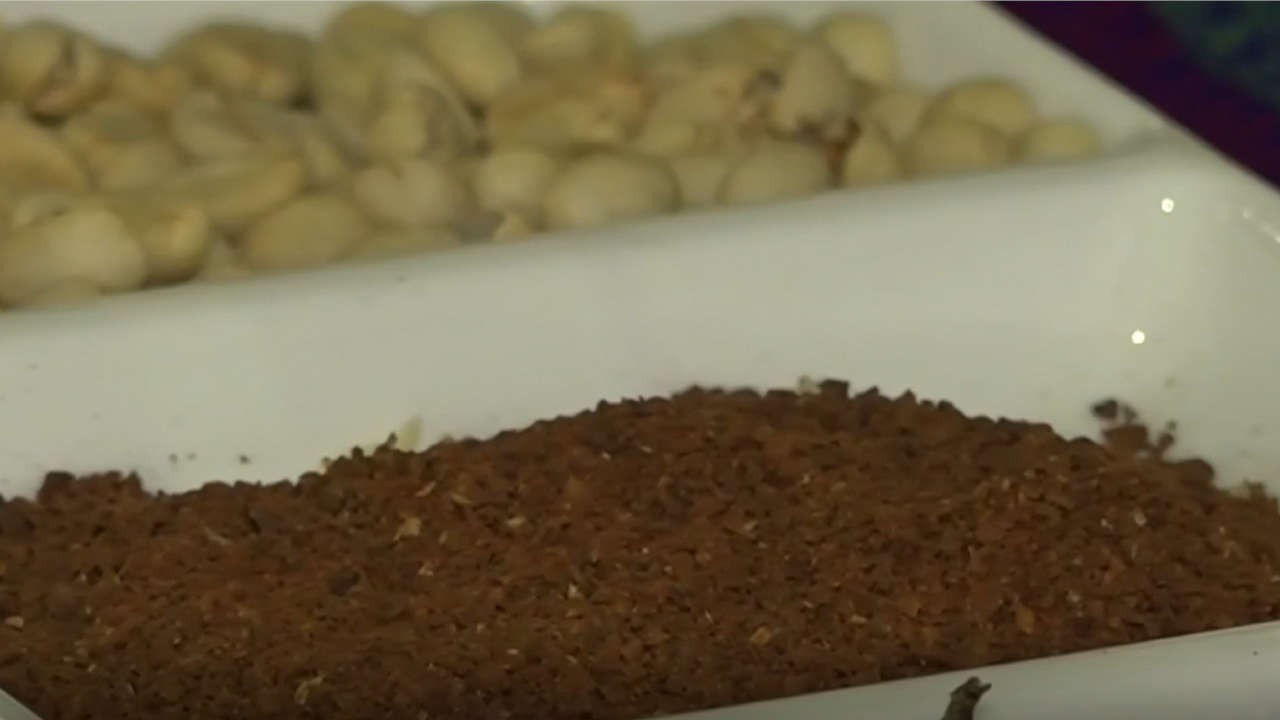 Inclusión a través de productos como el café Café