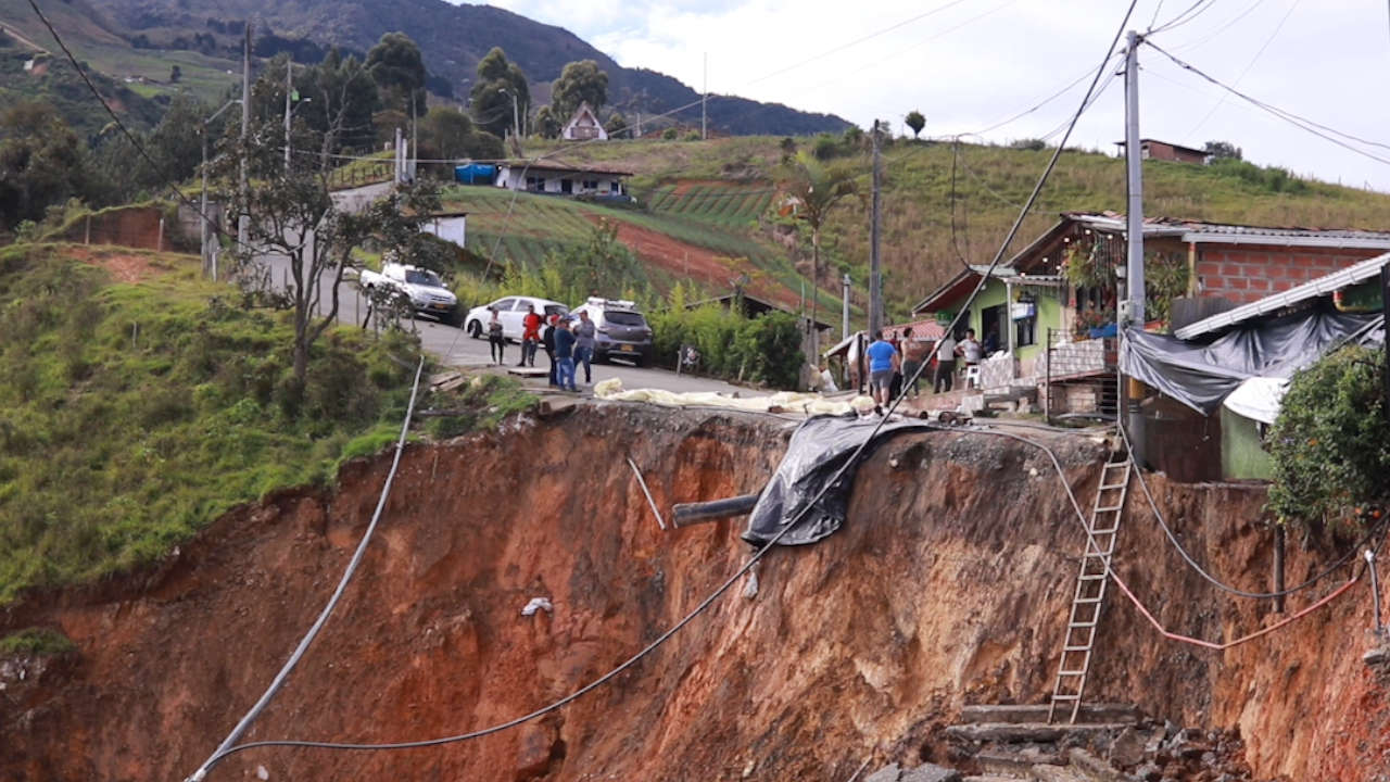 San Cristóbal