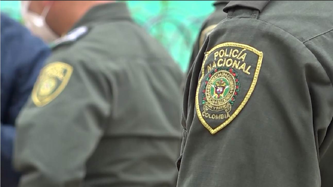 policia nacional operativos