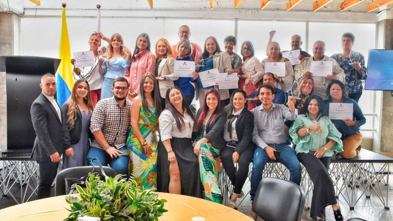 Semana de la Participación