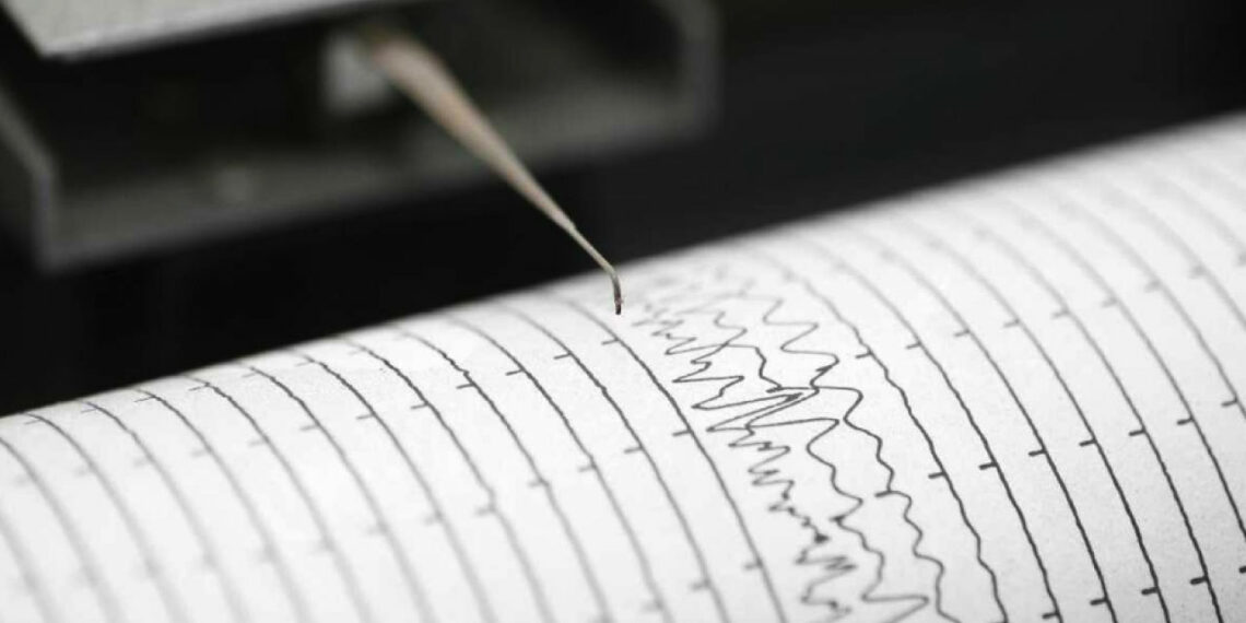 Tembló en Antioquia este domingo, 24 de septiembre, ¿lo sintió? Temblor