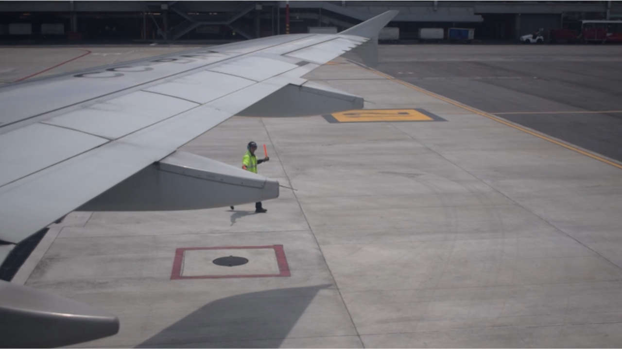 aerolíneas