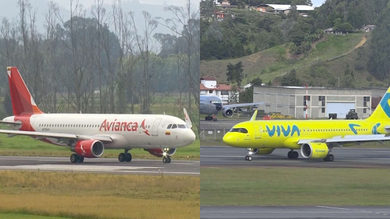 Avianca extendió su protección a pasajeros afectados por Viva Air