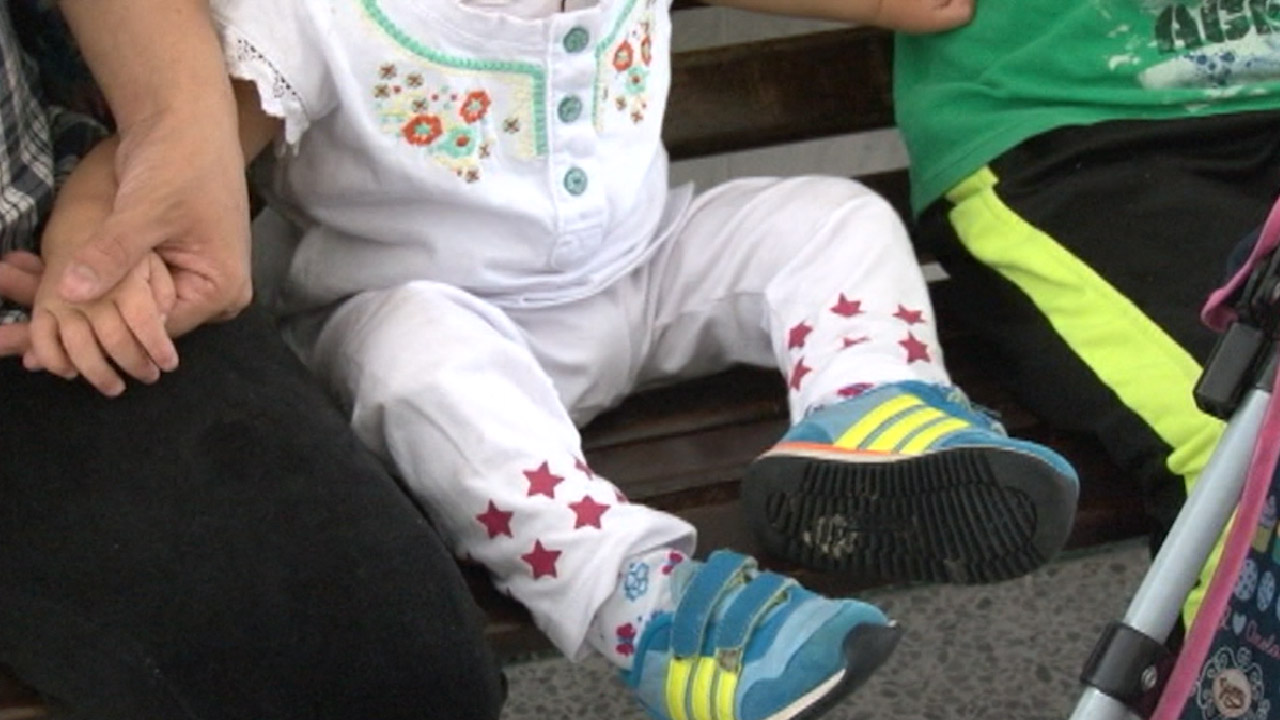 adoptados