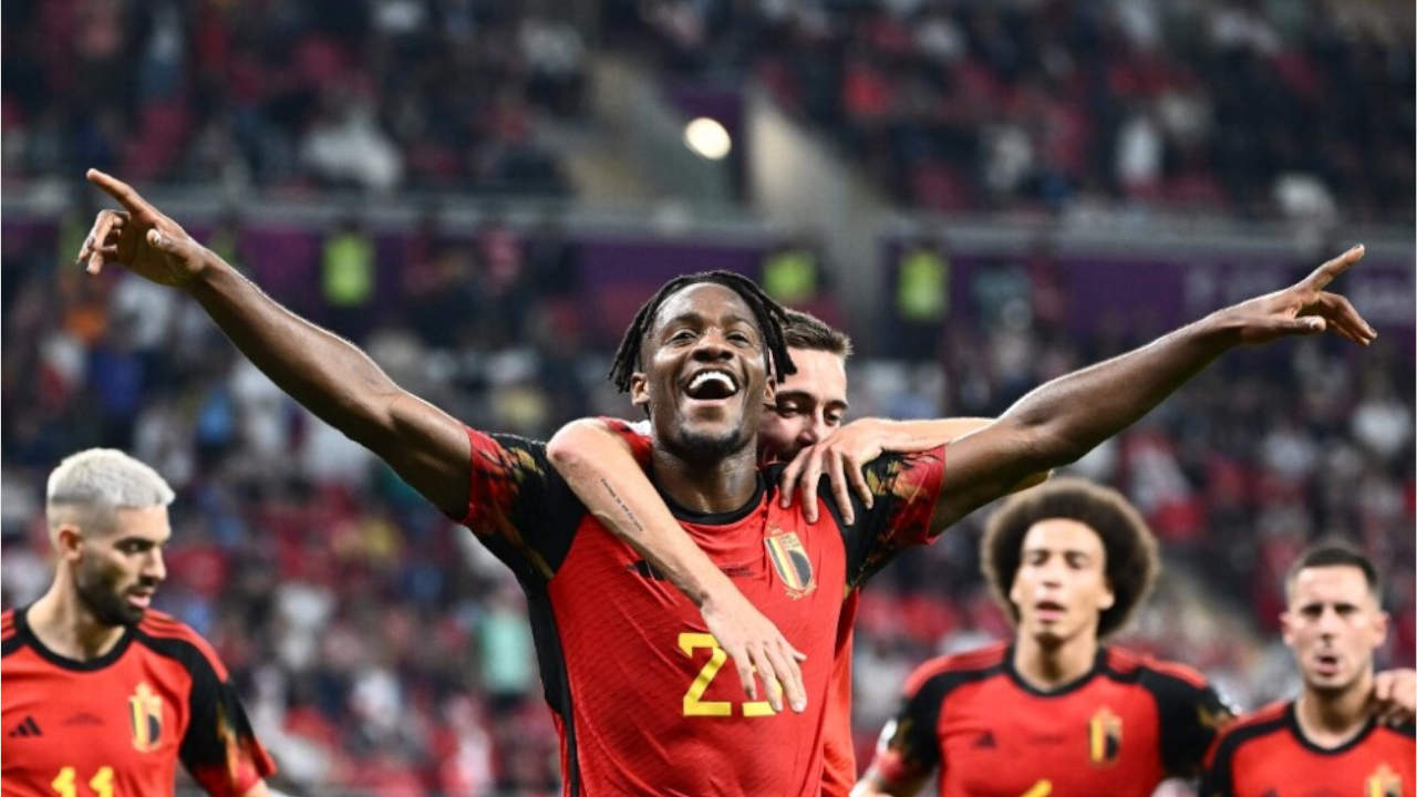 belgica