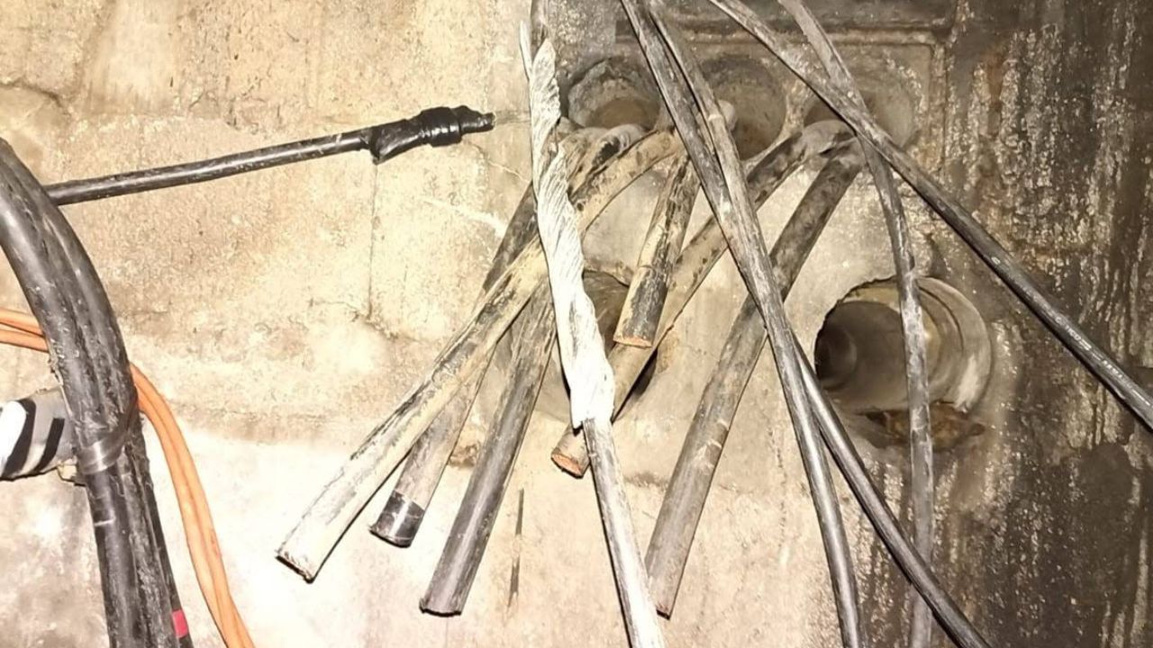 cables-electricidad- Medellín