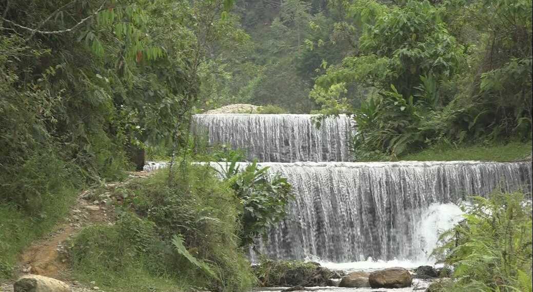 charco