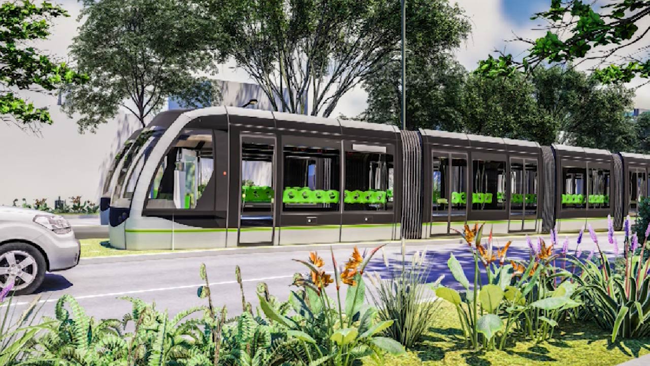 El Metro de la 80 comenzará su construcción en 2023 metro