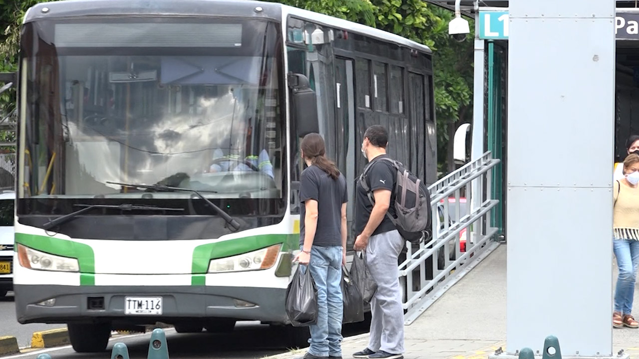 Metroplús
