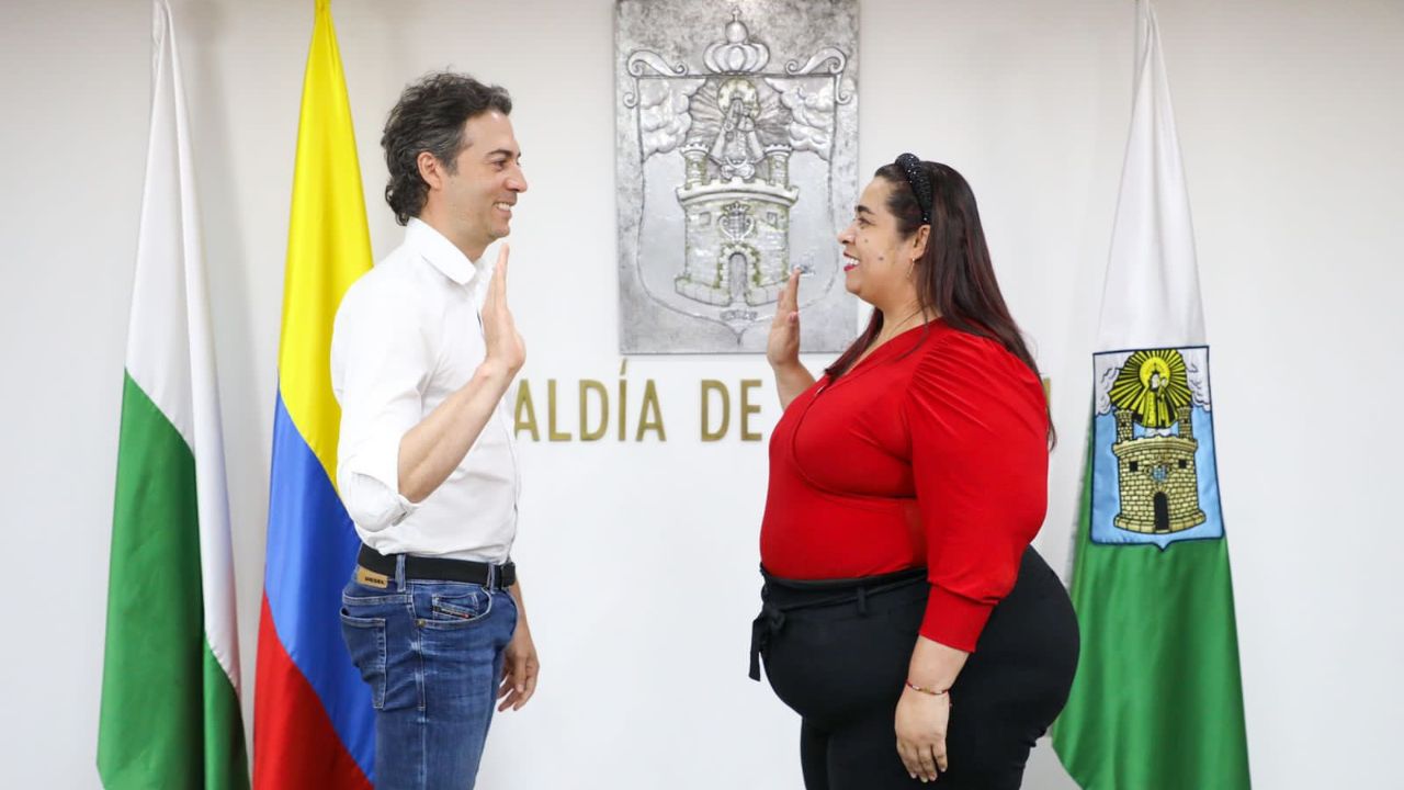 Críticas a Secretaria de Salud en Twitter desatan opiniones encontradas milena-lopera