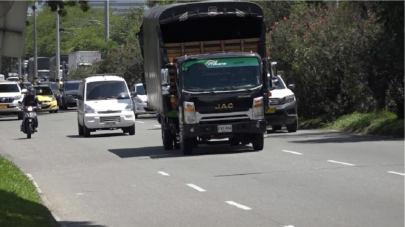 transporte