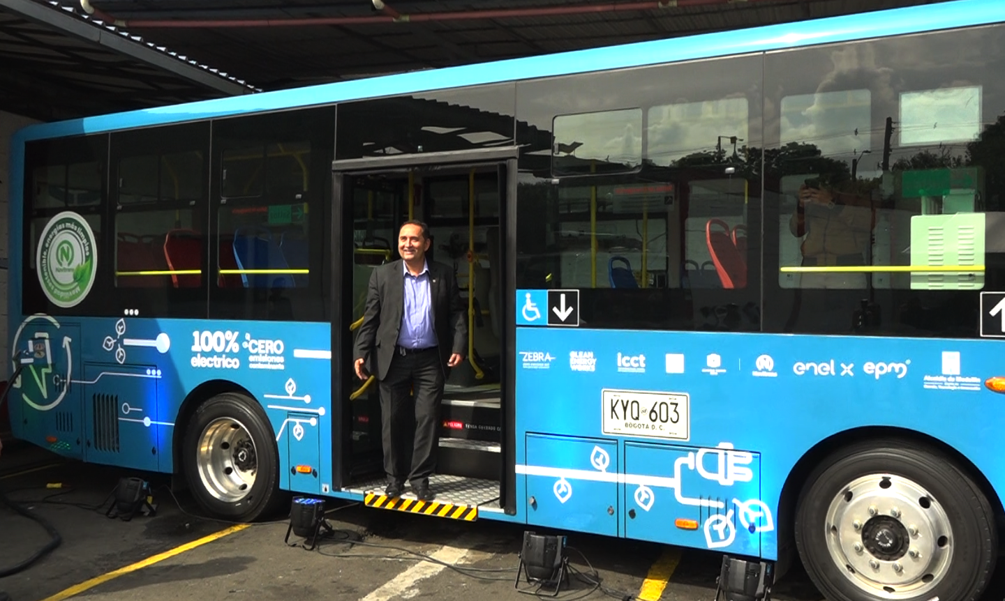 La tarifa de buses podría subir hasta $450 para 2023 tarifa