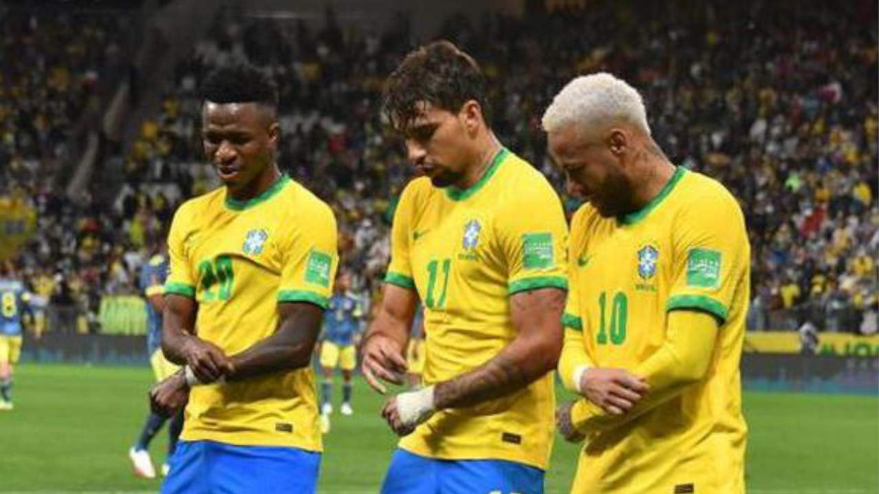Este jueves es el turno de Uruguay y Brasil mundial