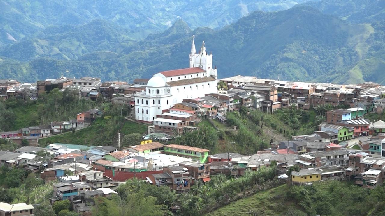Nariño