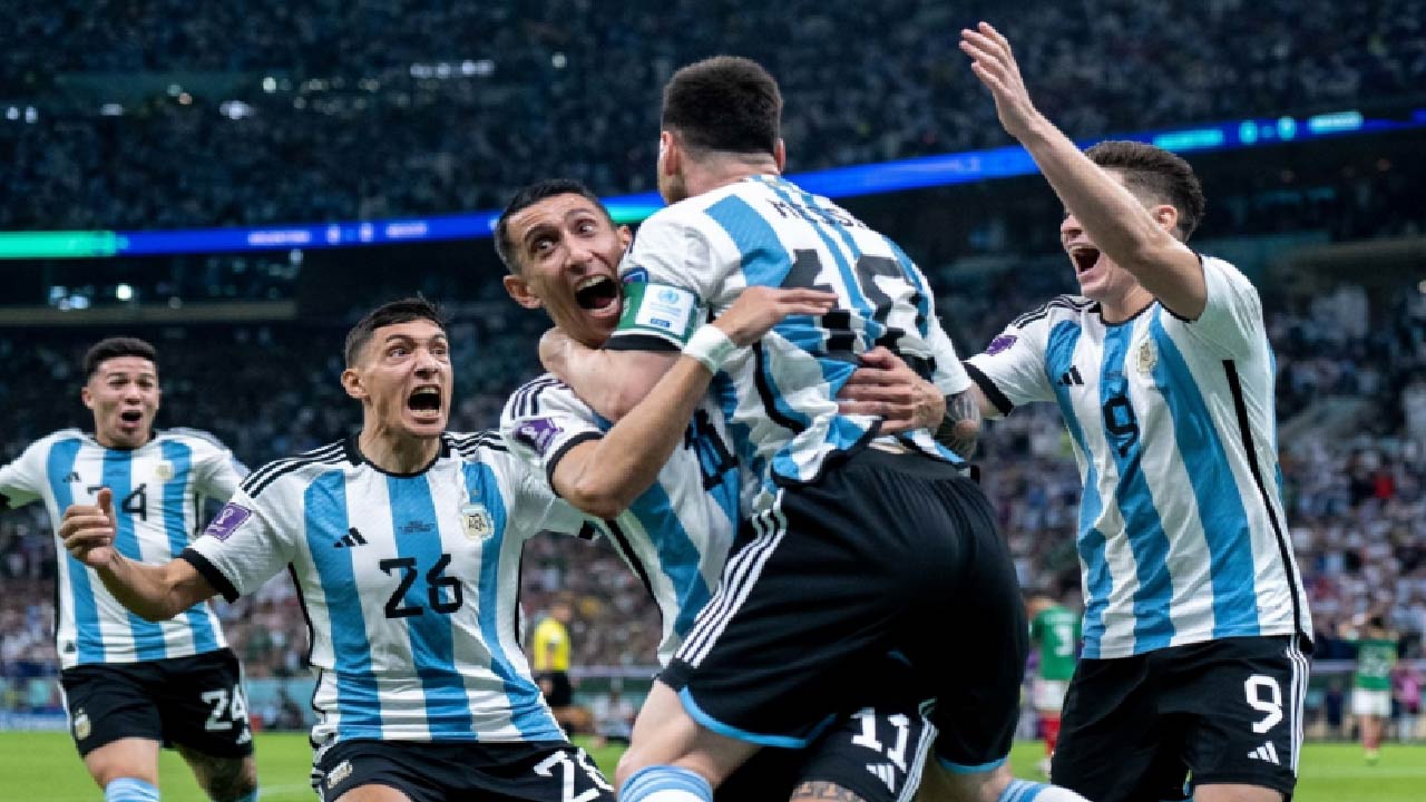 argentina