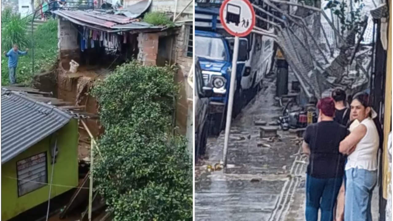 inundaciones