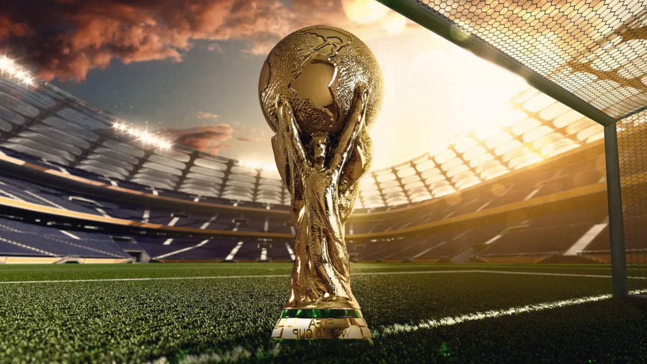 Mundial de Catar