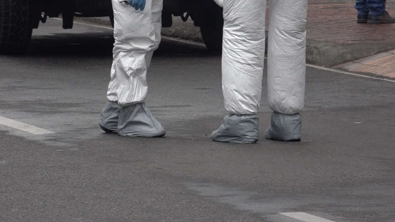 San Sebastián de Palmitas