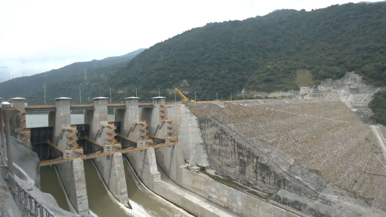 Hidroituango