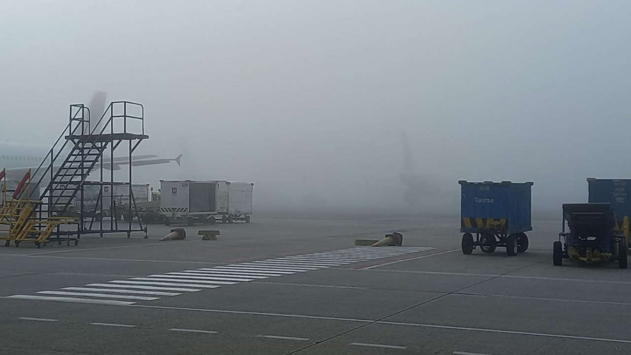 Aeropuerto